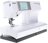 Швейная машина, оверлок Pfaff 2056-0