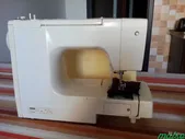 Швейная машина pfaff hobby 370 в Москве