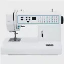 Швейная машина, оверлок Pfaff Smarter 260c