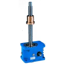 Винтовой домкрат PFAFF Silberblau HSE BA 2.32 (г/п 500 кг)