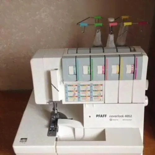 Pfaff 4852-0