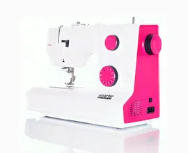Электромеханическая швейная машина PFAFF Smarter 160