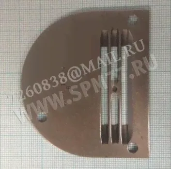 91-009 076-61 Шпульный колпачок PFAFF 461-469,480-489, 938, 560-563,950-953,3822,3823,3828,3518 Кл (ORIGINAL Германия)-1