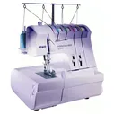 Pfaff HobbyLock 4842 отзывы