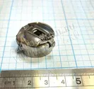 168628 шпуледержатель 91-168 628-91 PFAFF 918, 417,418 шпульный колпачок оригинал (Германия)