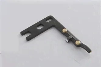 Ножка из 2ШТ для укладки/плетения ножек серии Pfaff 7500 с IDT Pfaff Совместима 93-035314-91