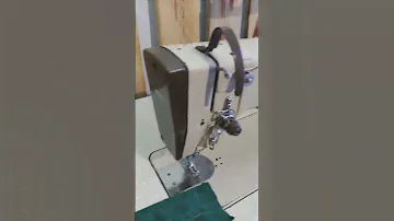 Pfaff 481 универсальная беспосадочная швейная машина