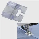Snap On Applique Foot Pfaff Quilt Expression, Expression, Tiptronic # 820214096