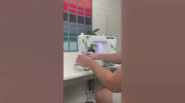 The Juki TL knee lifter is great!! (USE IT)#jukisewingmachine #sewalong #sewingtools #sewingtutorial