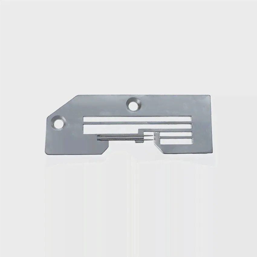 Игольная пластина 3340348 - PFAFF HOBBYLOCK 774, 776, 783, 784, 786, 787, 788, NECCHI PL1020 (art.: e8d4daf366)-0