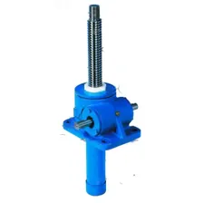 Винтовой домкрат PFAFF Silberblau SHE 0.5 BA 1 (г/п 500 кг)