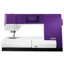 Компьютерная швейная машина Pfaff Expression 710