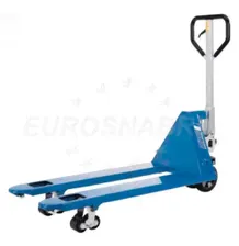 Тележка гидравлическая Pfaff Silberblau HU 25-115