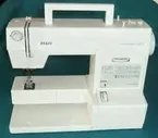 Швейная машина PFAFF varimatic 6091