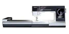 Швейная машина, оверлок Pfaff Creative Vision