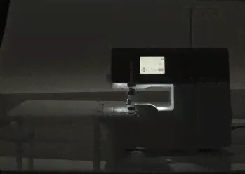 Pfaff Coverlock 4.0 коверлок