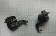 91-009 076-61 Шпульный колпачок PFAFF 461-469,480-489, 938, 560-563,950-953,3822,3823,3828,3518 Кл (ORIGINAL Германия)