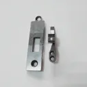 91-026746-04C 91-026745-04C Игольчатая пластина и насадка для подачи деталей PFAFF 145 1245 MA1245 TW1-1245 CSU-1245 PFAFF для швейных машин
