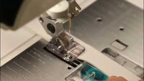 creating the Piping hot piping for doll clothes