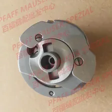 Запчасти для швейных машин PFAFF 8810 8820 9910 9920 491 474 роликовый вращающийся шпиндель 91-119767-91 (art.: 3a35954168e)