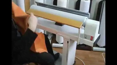 Гладильная машина "AEG KB85E" пр-ва Германия