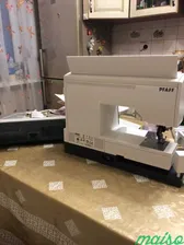Швейно вышивальная машина Pfaff 2144 Новая в Москве