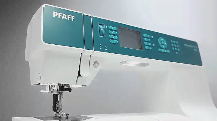 Pfaff Expression