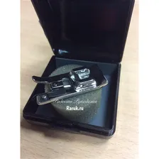 820270096 Pfaff Оверлочная лапка (А)