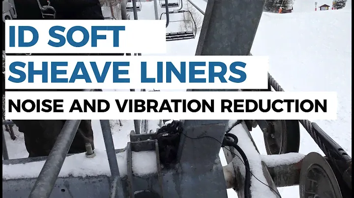 IDM - ID Soft Sheave Liners