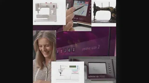 PFAFF 160th Anniversary
