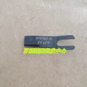2 шт нож pfaff #91-171853-05 pfaff для pfaff 463 483 1181 1183