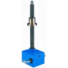 Винтовой домкрат PFAFF Silberblau Merkur M0 BA 2 (г/п 250 кг)