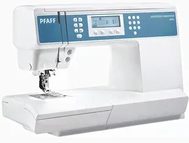 Швейная машина, оверлок Pfaff Ambition Essential