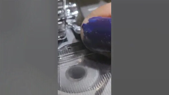 Brother Sewing Machine needle hitting needle plate, SOLVED!!