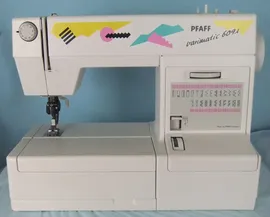 Pfaff Varimatic 6091 Electric Sewing Machine