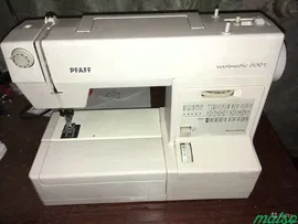 Машинка швейная Pfaff Varimatic 6091 в Москве