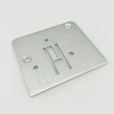 Игольчатая пластина #744004001/739008009/744004104 подходит для Babylock Janome New Home Viking Pfaff 5BB5429