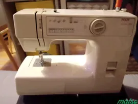 Pfaff hobby 350 в Москве