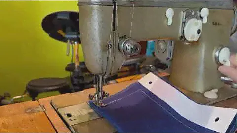 Pfaff 230 demo ooakgood