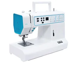 Швейная машина PFAFF SMARTER BY PFAFF 260C