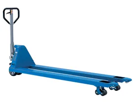 Гидравлическая тележка PFAFF SILBERBLAU HU35-200TP Proline