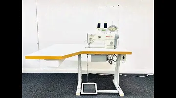 Occasion Pfaff 1183 Schnellnäher