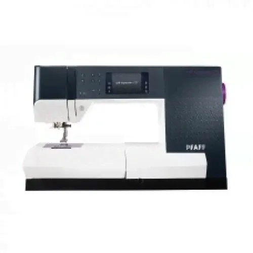 Pfaff Expression 720