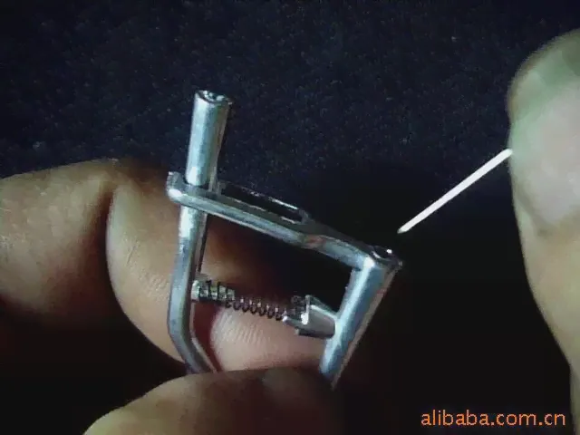 Нитевдеватель для швейной машины brother siruba bernina siruba pfaff jack (art.: 3a37751a546)-1