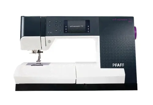 Швейная машина PFAFF QUILT EXPRESSION 720-0