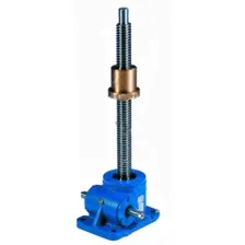 Винтовой домкрат PFAFF Silberblau SHE 0.5 BA 2 (г/п 500 кг)