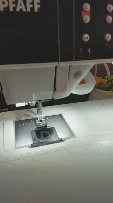 🛍 Декоративная отделка ножная педаль PFAFF #820614096 с креативным отборным выражением-2