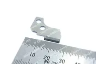 Нож нижний Janome Т-34, 205D, 634, 204/644, Elna, Pfaff