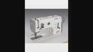 PFAFF 1245 17 01