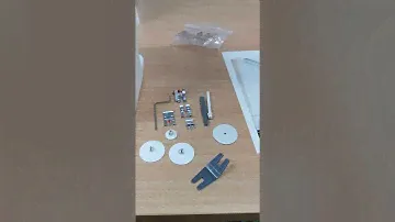 Unboxing the PFAFF Passport 3.0